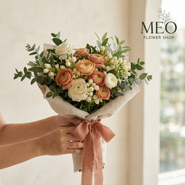 FLOWER BOUQUET