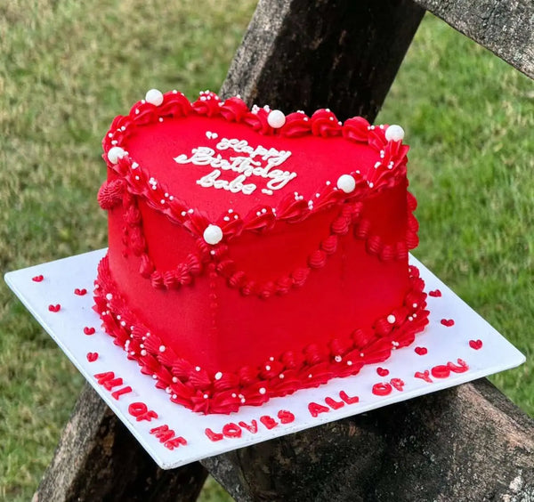 Heart of Love